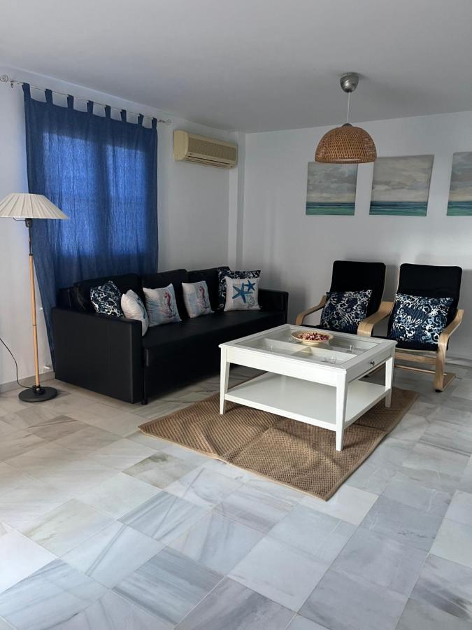Fuentebravia House Villa El Puerto de Santa María Buitenkant foto